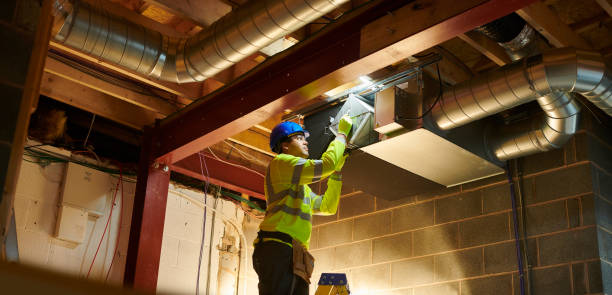 Best Commercial Air Duct Cleaning  in Elephant Butte, NM