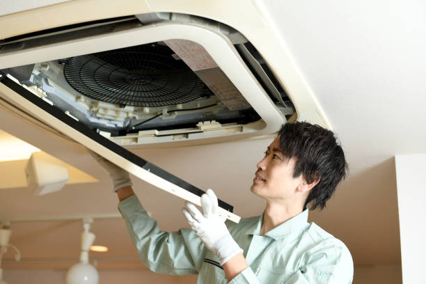 Best Commercial HVAC Duct Cleaning  in Elephant Butte, NM