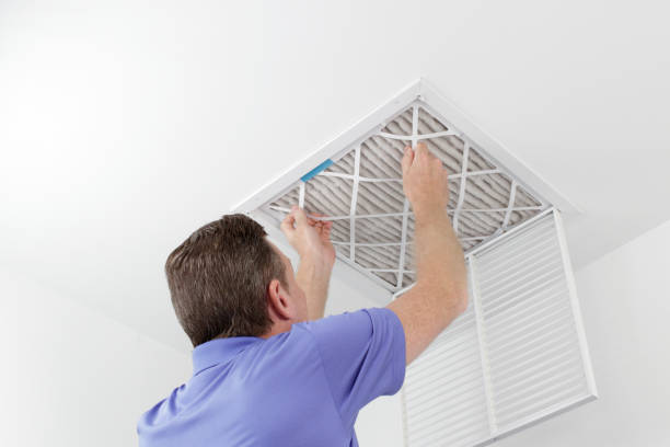 Best Air Duct Cleaning Company Near Me  in Elephant Butte, NM